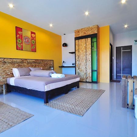 The Bedroom Nai Harn Beach Zewnętrze zdjęcie