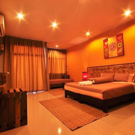 The Bedroom Nai Harn Beach Zewnętrze zdjęcie
