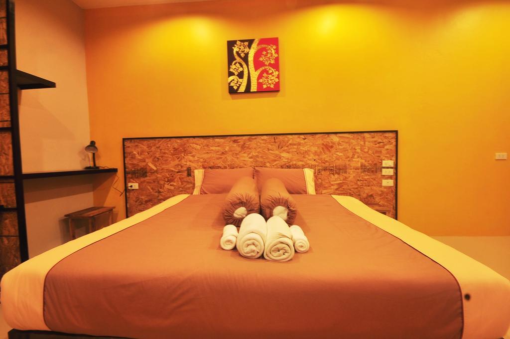 The Bedroom Nai Harn Beach Pokój zdjęcie