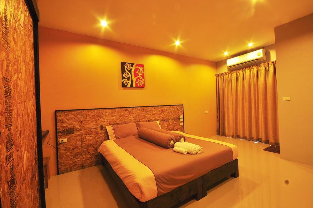 The Bedroom Nai Harn Beach Pokój zdjęcie