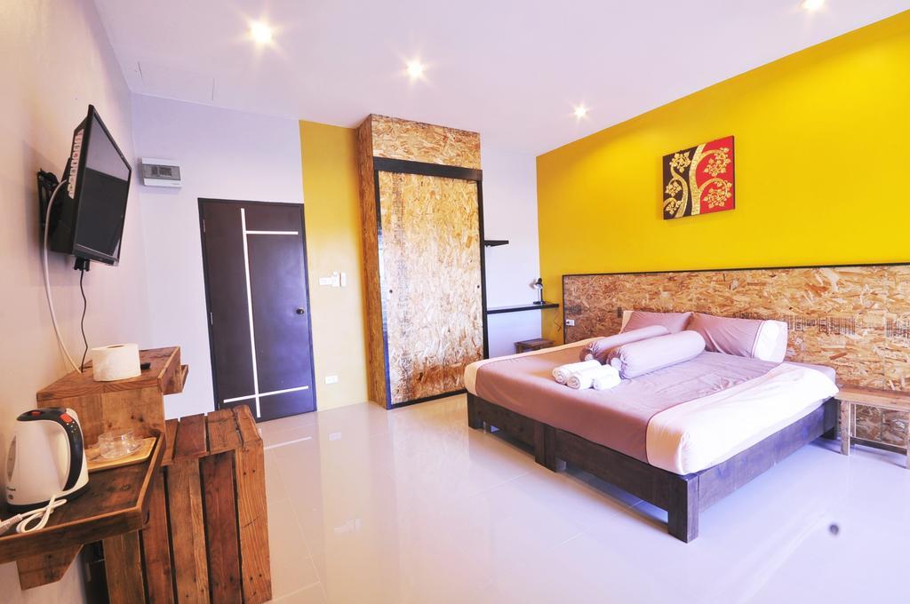 The Bedroom Nai Harn Beach Pokój zdjęcie