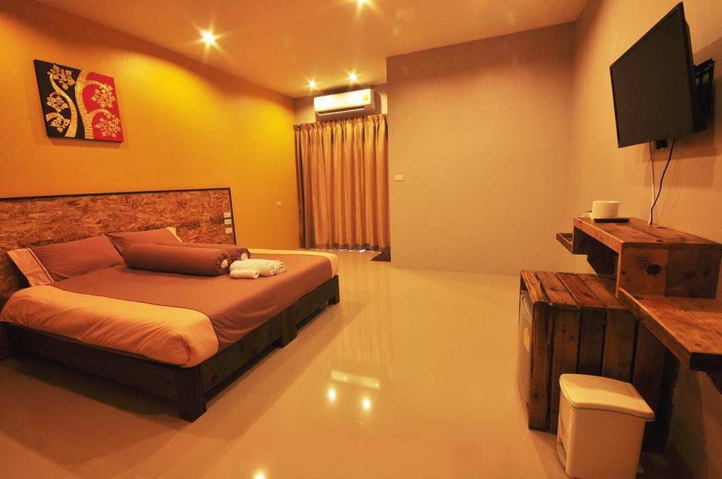 The Bedroom Nai Harn Beach Pokój zdjęcie