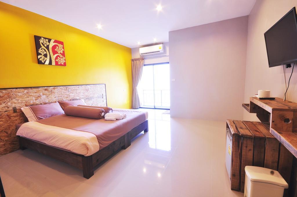 The Bedroom Nai Harn Beach Pokój zdjęcie