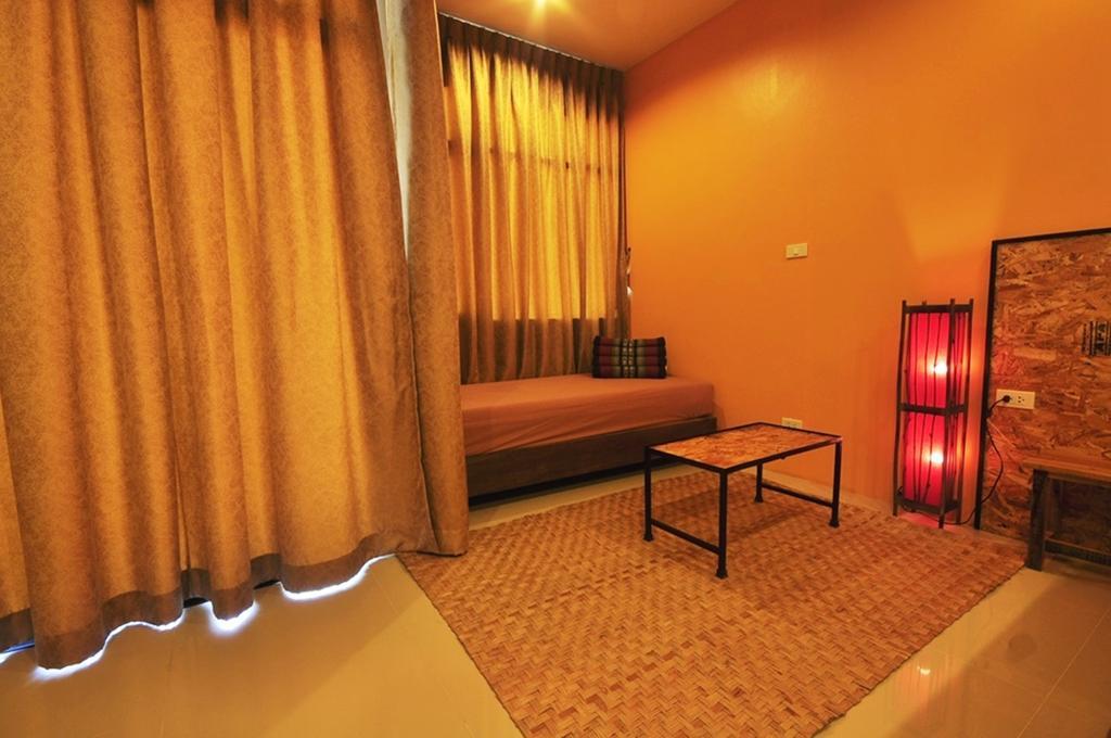 The Bedroom Nai Harn Beach Pokój zdjęcie