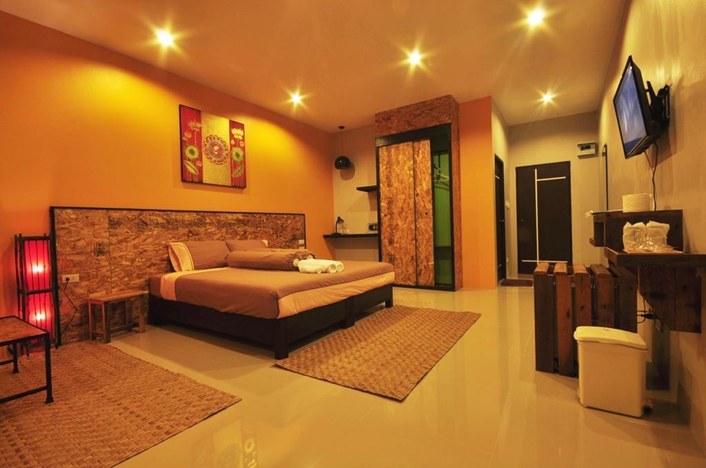 The Bedroom Nai Harn Beach Pokój zdjęcie