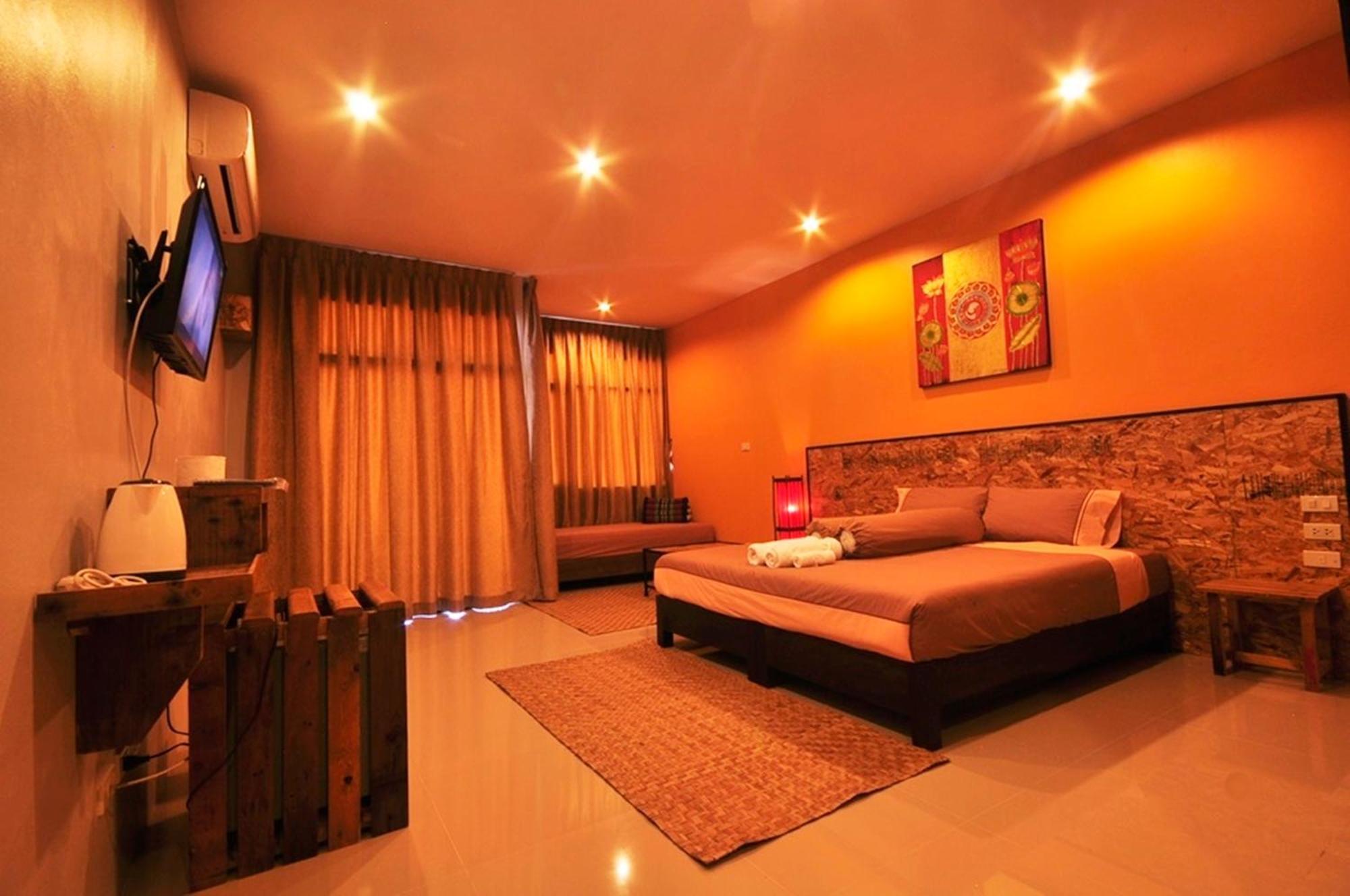 The Bedroom Nai Harn Beach Zewnętrze zdjęcie