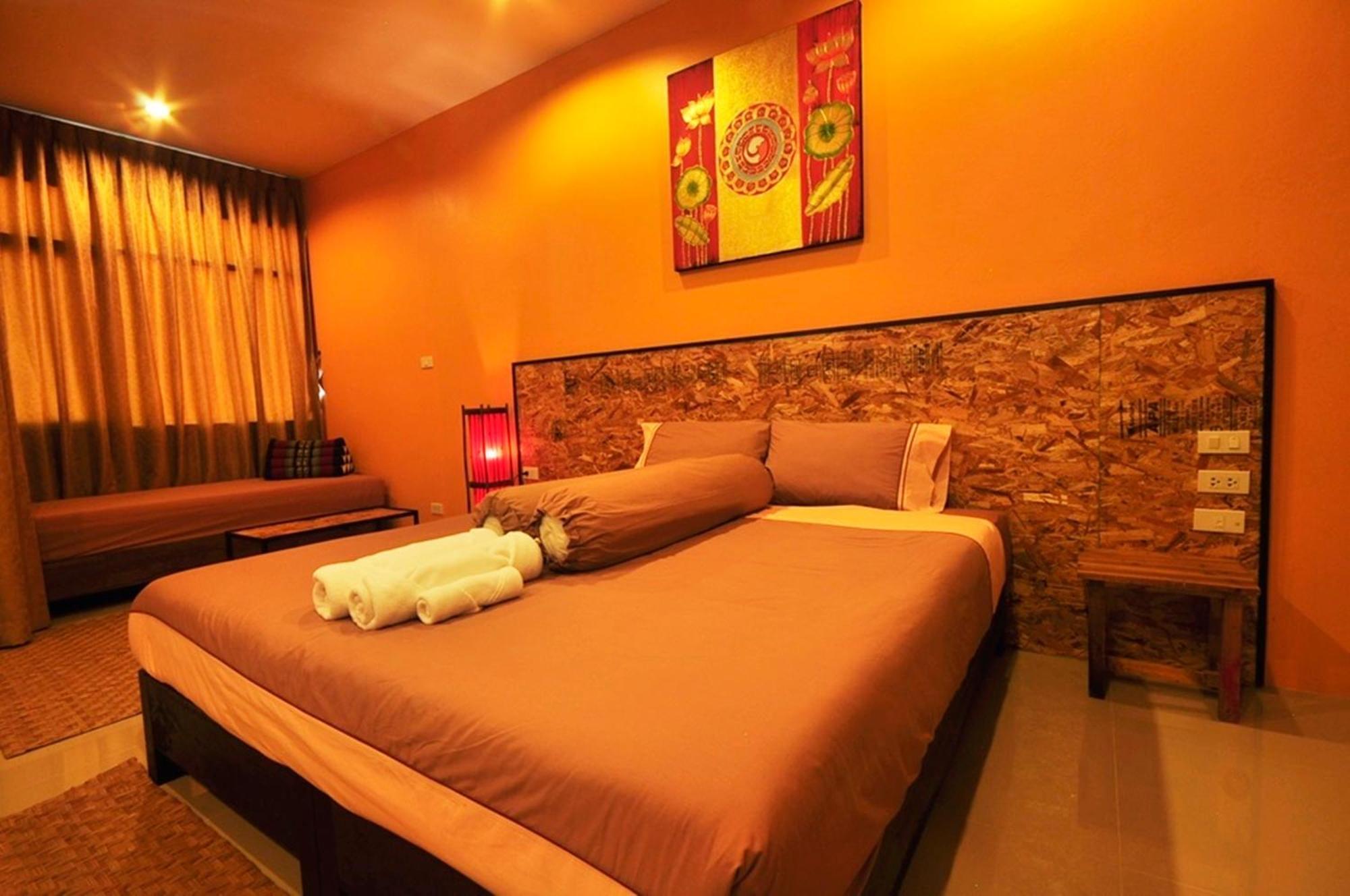 The Bedroom Nai Harn Beach Zewnętrze zdjęcie