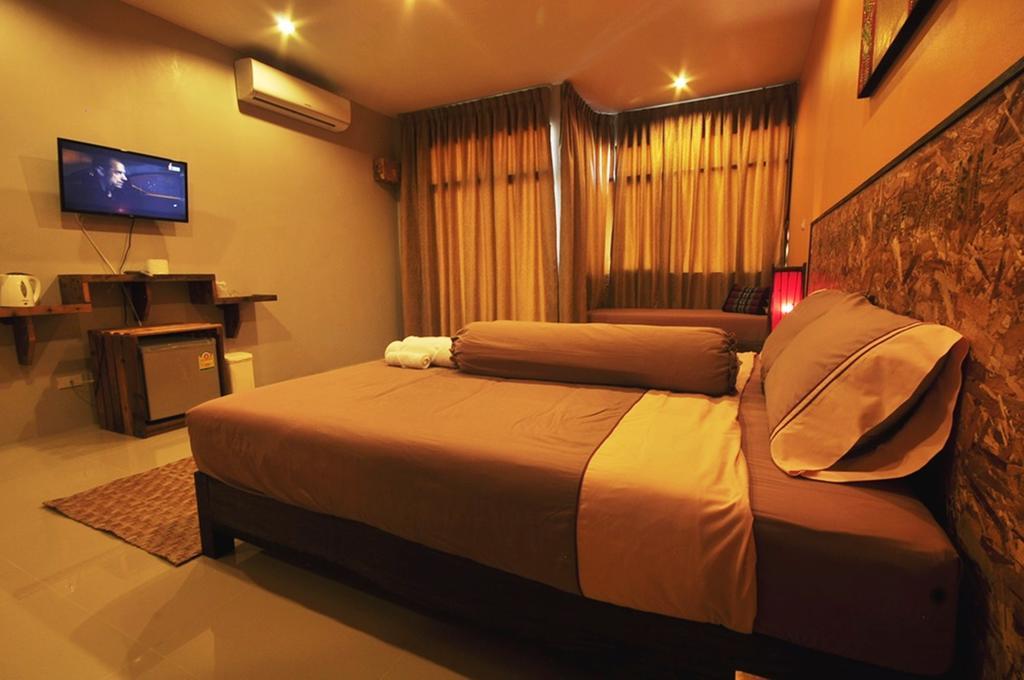 The Bedroom Nai Harn Beach Pokój zdjęcie