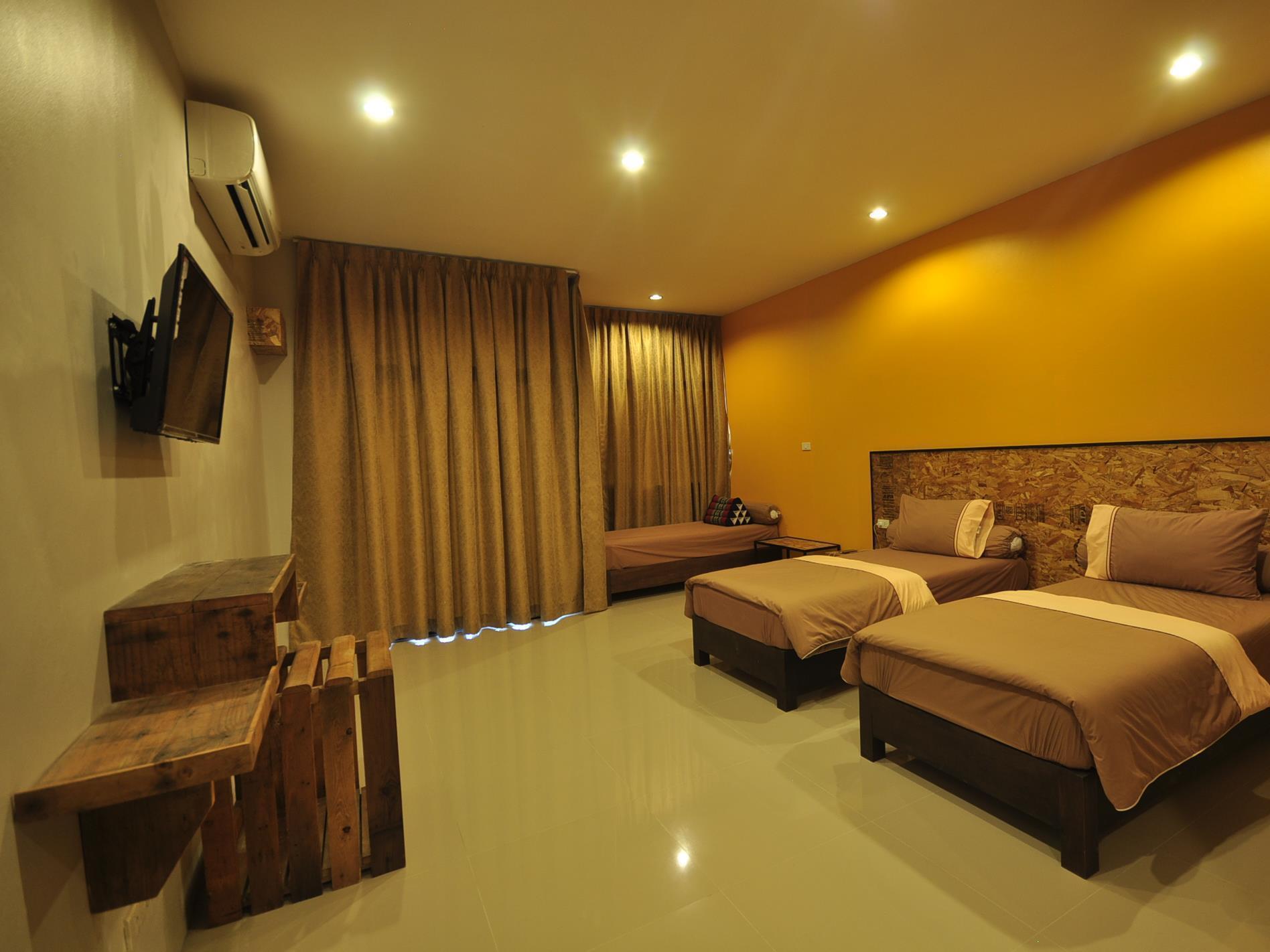 The Bedroom Nai Harn Beach Zewnętrze zdjęcie