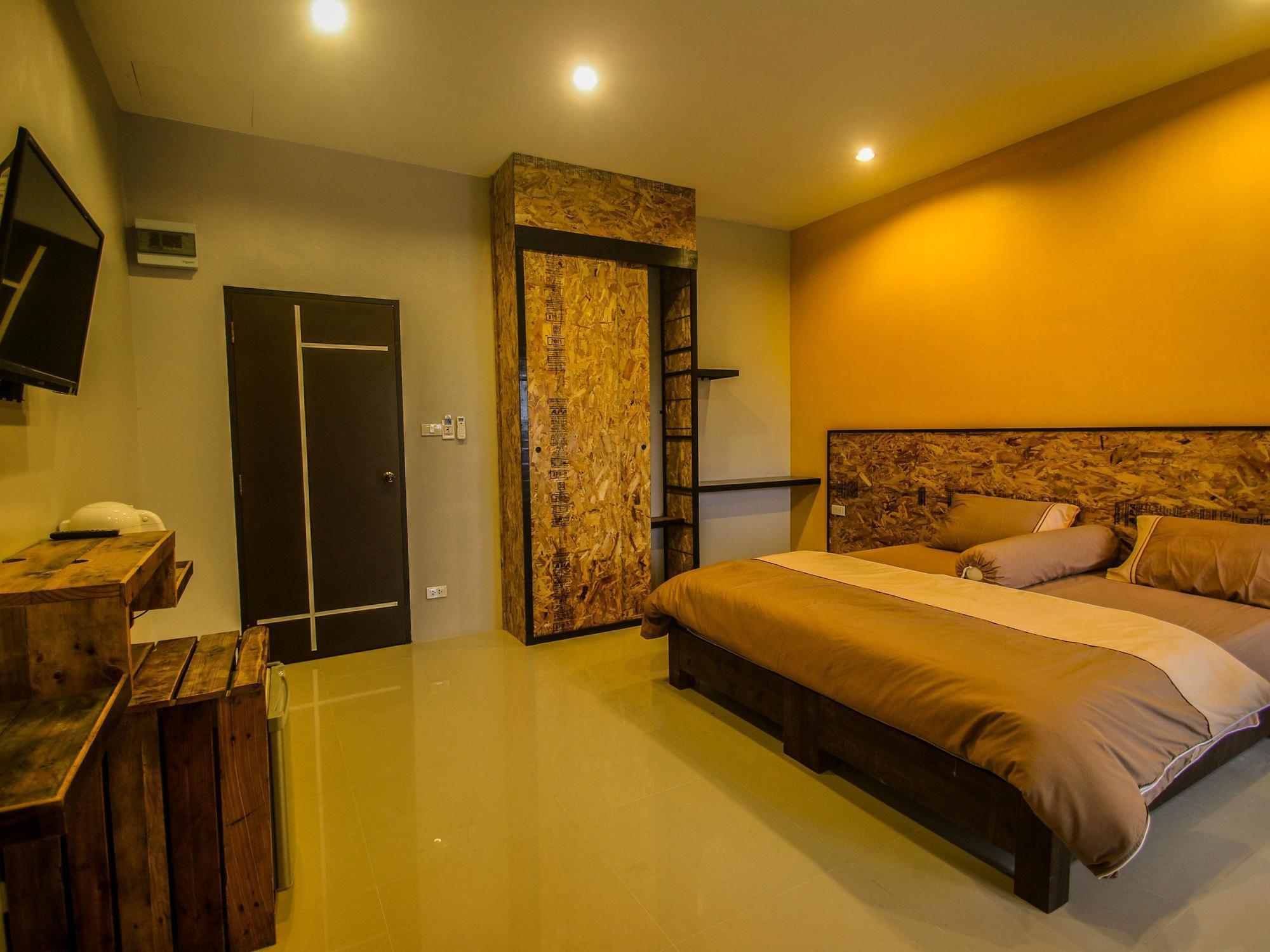 The Bedroom Nai Harn Beach Zewnętrze zdjęcie