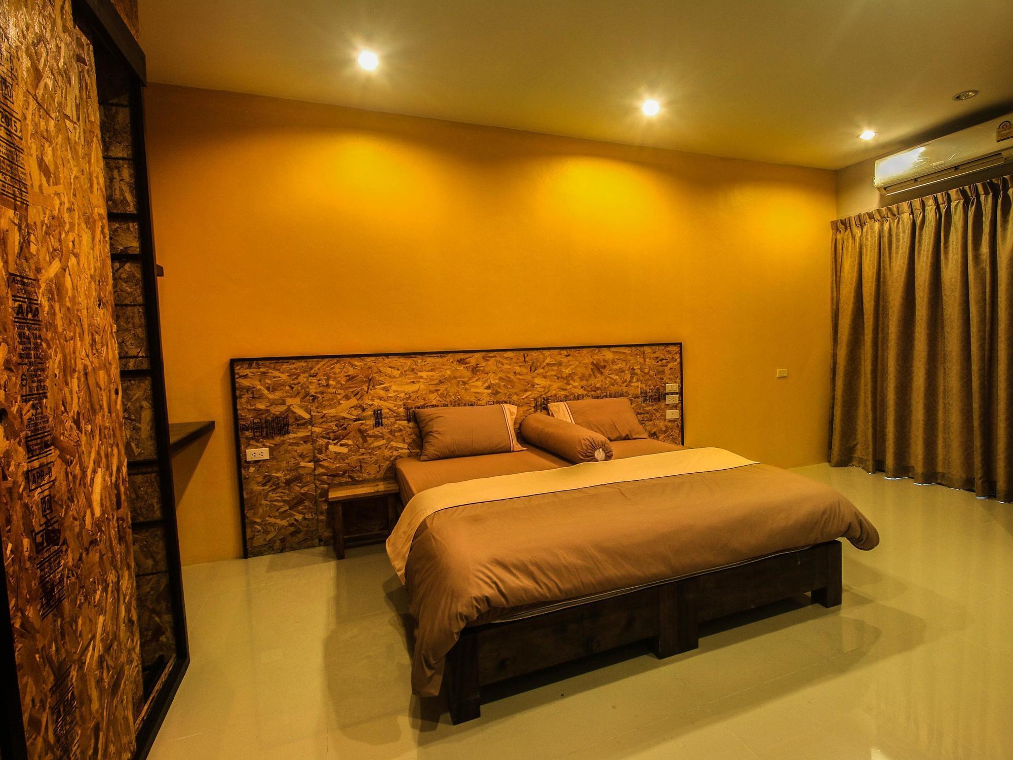 The Bedroom Nai Harn Beach Zewnętrze zdjęcie