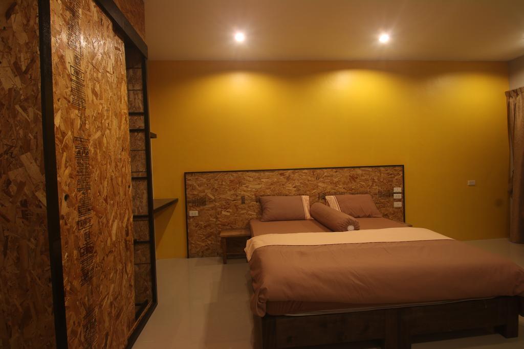 The Bedroom Nai Harn Beach Zewnętrze zdjęcie