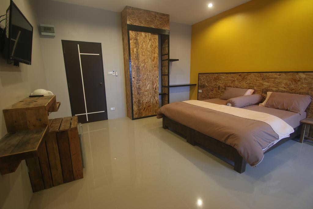 The Bedroom Nai Harn Beach Zewnętrze zdjęcie