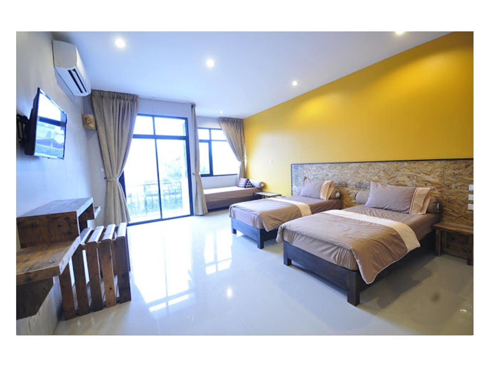 The Bedroom Nai Harn Beach Zewnętrze zdjęcie