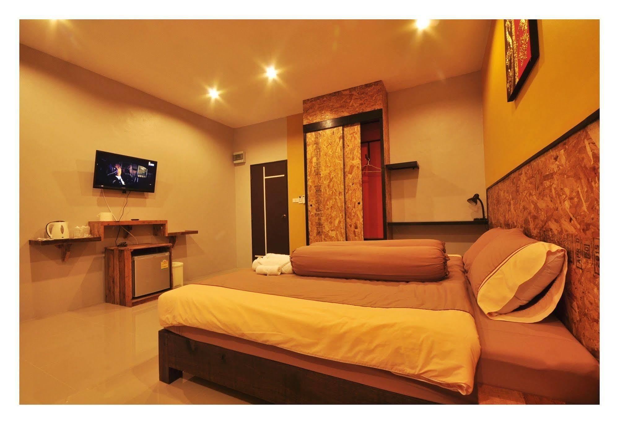 The Bedroom Nai Harn Beach Zewnętrze zdjęcie