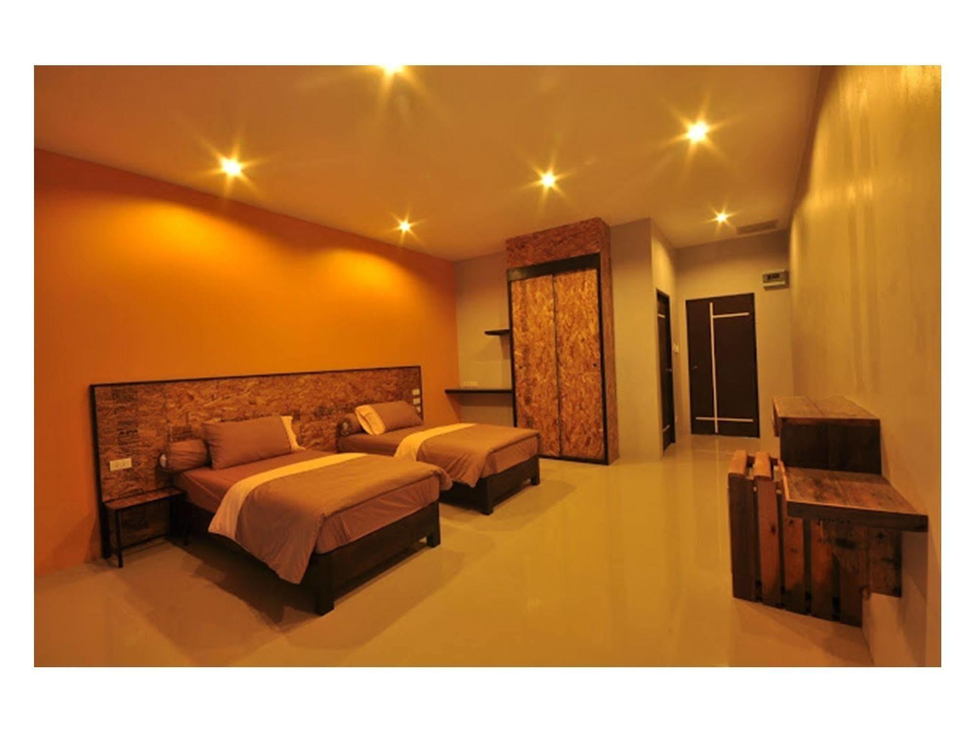 The Bedroom Nai Harn Beach Zewnętrze zdjęcie